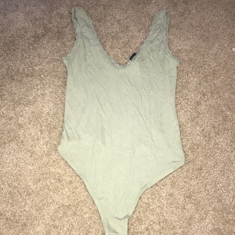 Body suit